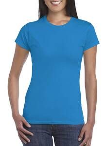 Gildan GI6400L - Softstyle T-Shirt