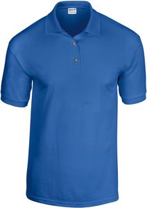 Gildan GI8800 - Dryblend Jersey Polo-Shirt Royal Blue