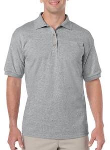 Gildan GI8800 - Dryblend Jersey Polo-Shirt