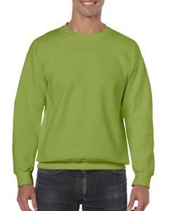 Gildan GI18000 - Heavy Blend Adult Sweatshirt Met Ronde Hals