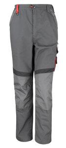 Result R310X - Technical Broek Grey / Black