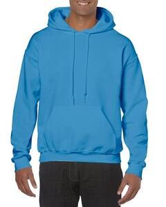Gildan 18500 - Adult Heavy Blend™ Hoodie Sweatshirt Sapphire