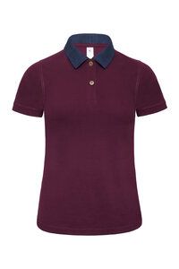 B&C DNM BC004 - Polo DNM Forward