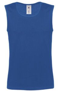 B&C BC157 - Athletic Move Royal Blue