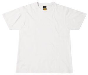 B&C Pro BC805 - Perfect Pro T-Shirt White