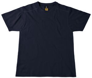 B&C Pro BC805 - Perfect Pro T-Shirt Navy