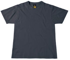 B&C Pro BC805 - Perfect Pro T-Shirt Dark Grey