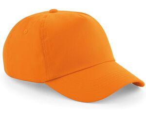 Beechfield BF010 - Original 5 Panel Pet Orange