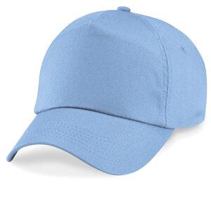 Beechfield BF010 - Original 5 Panel Pet