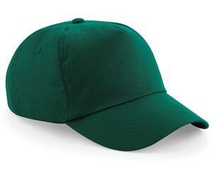 Beechfield BF010 - Original 5 Panel Pet Bottle Green