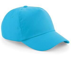 Beechfield BF010 - Original 5 Panel Pet Surf Blue