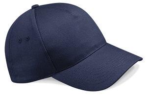 Beechfield BF015 - Ultimate 5 Panel Pet French Navy