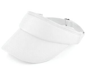 Beechfield BF041 - Sportklep White