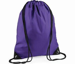 Bag Base BG100 - Gymtas Purple