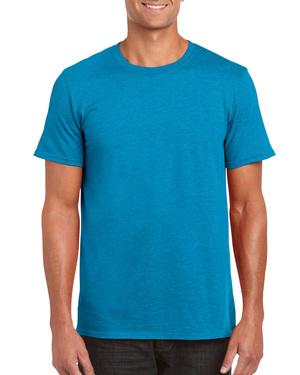 Gildan GN640 - Softstyle™ adult ringgesponnen t-shirt