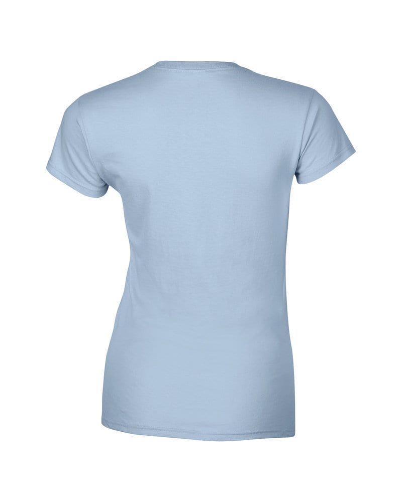 Gildan GN641 - Softstyle ™ ringgesponnen dames t-shirt