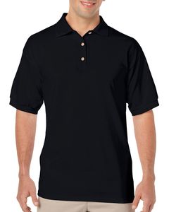 Gildan GN880 - Dryblend Jersey Polo-Shirt