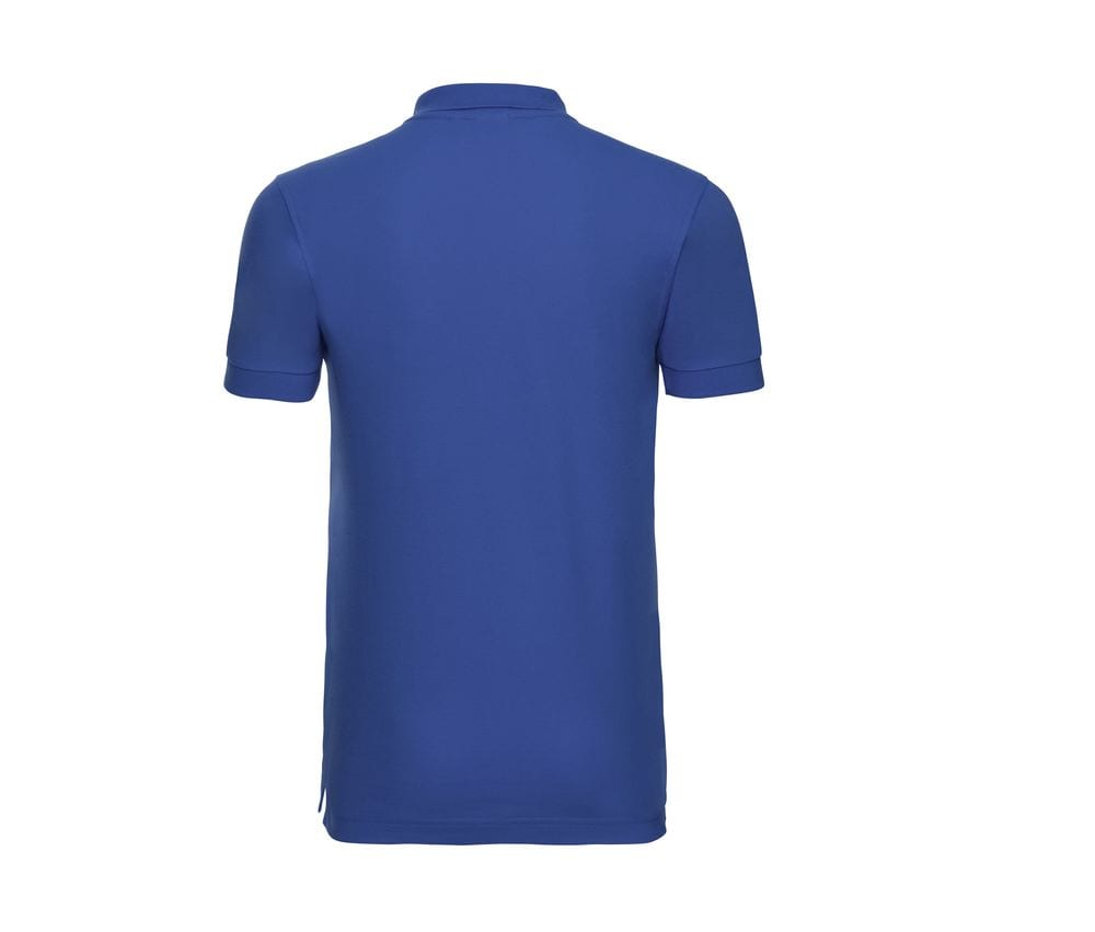 Russell JZ566 - Stretch Polo-Shirt