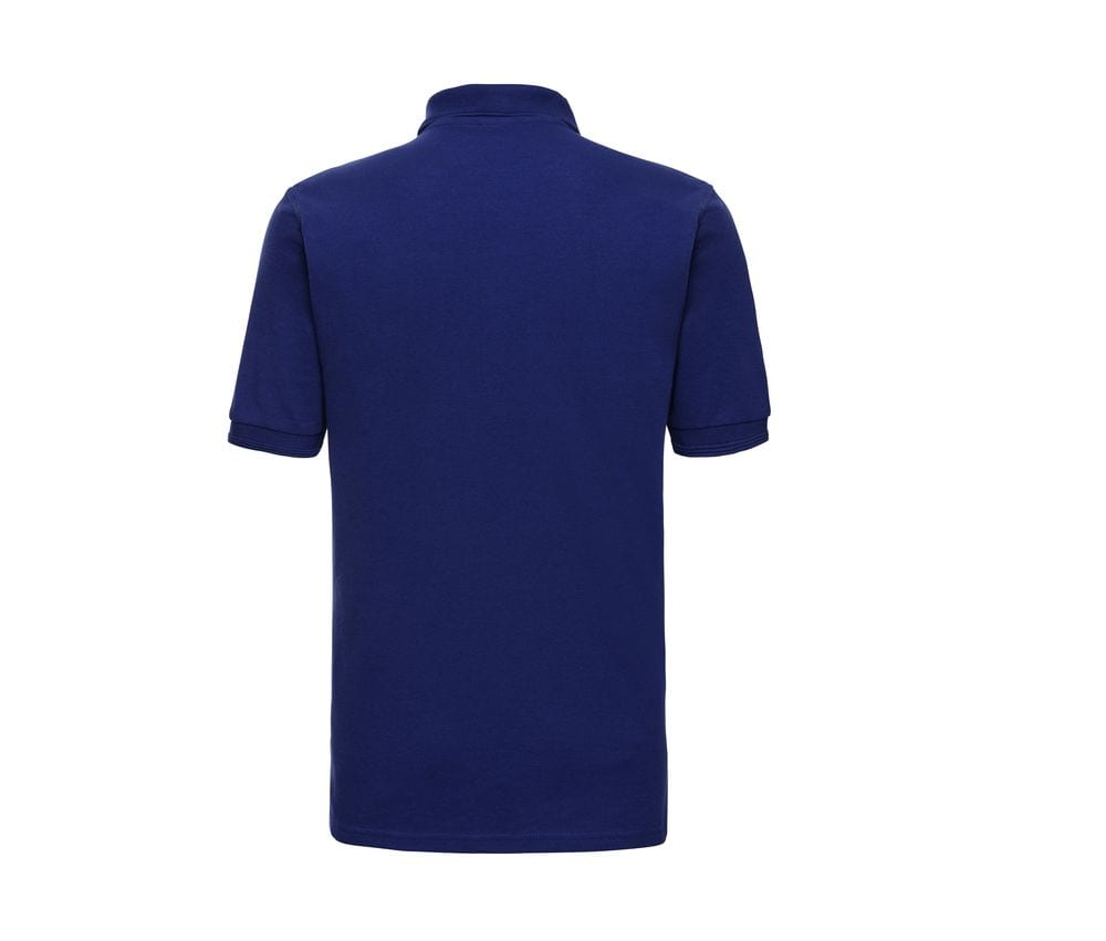 Russell JZ599 - Duurzaam Poly/Cotton Polo-Shirt
