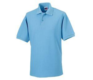 Russell JZ599 - Duurzaam Poly/Cotton Polo-Shirt