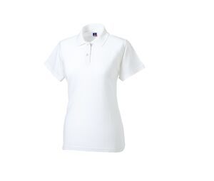 Russell JZ69F - Piqué Polo voor Dames