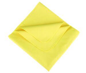 Pen Duick PK860 - Micro Handdoek Yellow
