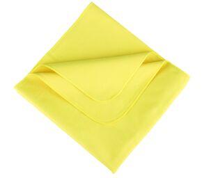 Pen Duick PK861 - Micro Handdoek Yellow