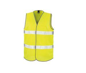 Result RS200 - Motorist Veiligheids-Vest Fluorescent Yellow