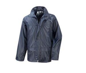 Result RS227 - Core StormDri jack Navy