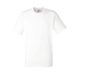 Fruit of the Loom SC190 - Heavy T (61-212-0) White