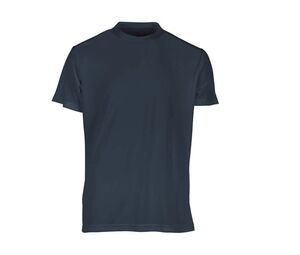 Zonder label SE100 - Sport T-Shirt Zonder Label Navy