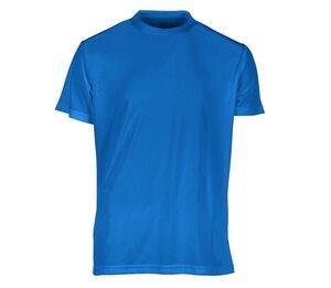 Zonder label SE100 - Sport T-Shirt Zonder Label Aqua