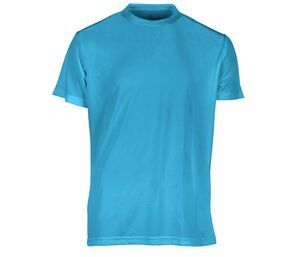 Zonder label SE100 - Sport T-Shirt Zonder Label Electric Blue