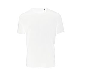 Zonder label SE680 - T-Shirt Zonder Label White