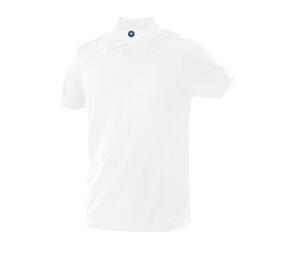 Starworld SW160 - Biologisch Polo-Shirt