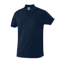 Starworld SW160 - Biologisch Polo-Shirt Navy