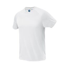 Starworld SW300 - Sport T-Shirt White