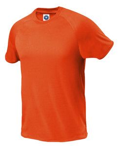 Starworld SW300 - Sport T-Shirt Orange