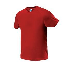 Starworld SW300 - Sport T-Shirt Red