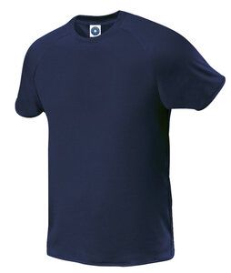 Starworld SW300 - Sport T-Shirt Deep Navy