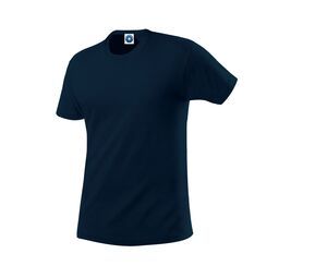 Starworld SW304 - Performance T-Shirt Deep Navy