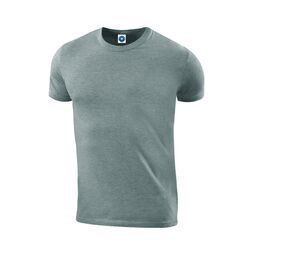 Starworld SWGL1 - Retail T-Shirt Heather Grey