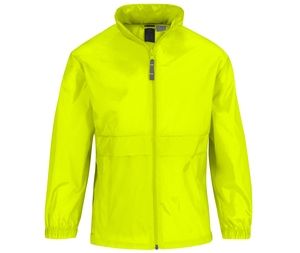 B&C BC301 - Sirocco Ultra Yellow