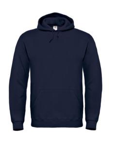 B&C BCID3 - ID.003 Hoodie sweatshirt Navy