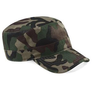 Beechfield BF033 - Camouflage Army Pet Jungle Camo