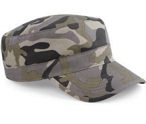 Beechfield BF033 - Camouflage Army Pet