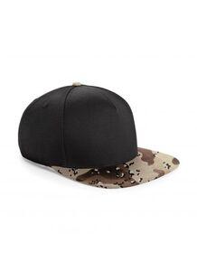 Beechfield BF691 - Camo snapback