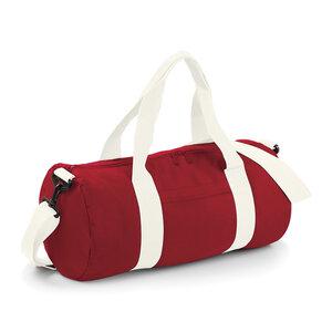 Bag Base BG144 - Originele Barrel Tas