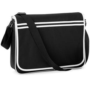 Bag Base BG710 - Retro Messenger