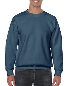 Gildan GN910 - Heavy Blend Adult Sweatshirt Met Ronde Hals